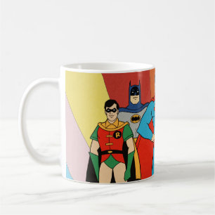Supervrienden Koffiemok