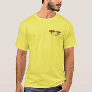 Superwinkels! Vintage 80's La Mirada Store T-shirt