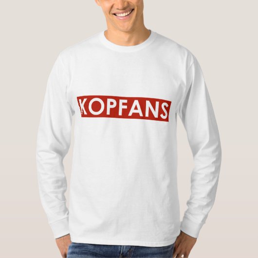 Superzacht lichtgewicht hoodie t-shirt (Voorkant)