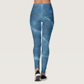 Superzachte beste Leggings (Achterkant)