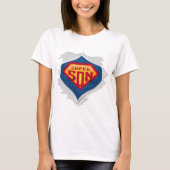 superzoon t-shirt (Voorkant)