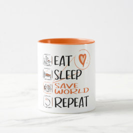 Superzorgverlener/verpleegassistent bespaart de we mok