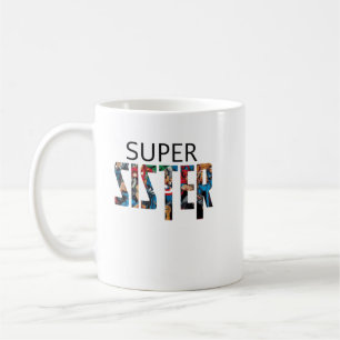 Superzus Koffiemok