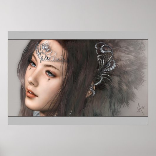 Suphia Poster (Voorkant)