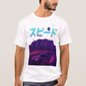 Supīdo T-shirt (Voorkant)