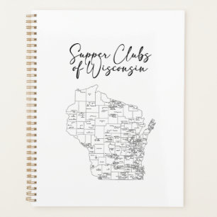 Supper Club Planner