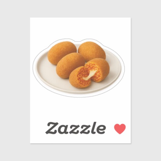 Suppli al Telefono Sticker (Vel)