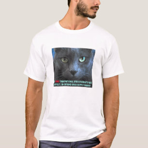 Supply Chains (licht) T-shirt