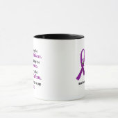 Support Admire Honor 2 Pancreatic Cancer Alzheimer Mok (Midden)