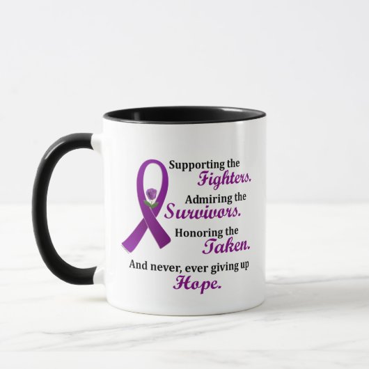 Support Admire Honor 2 Pancreatic Cancer Alzheimer Mok (Links)