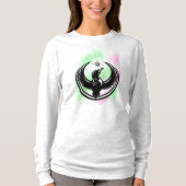 Support Minnesota Rebel Loon T-Shirt (Voorkant)