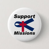 Support Missies Button (Voorkant)