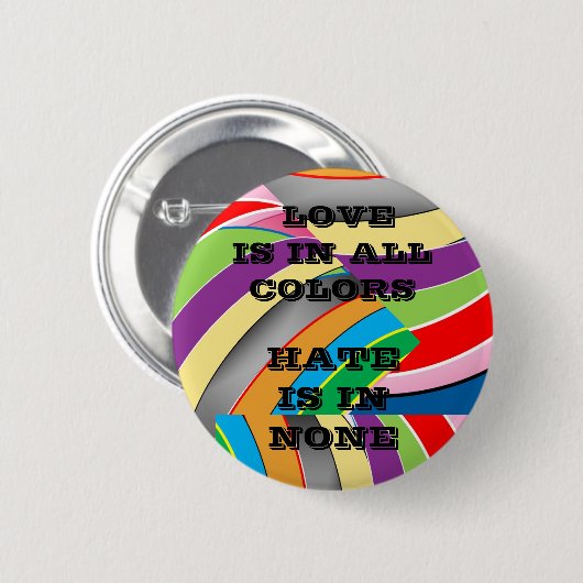 SUPPORT ORLANDO BUTTON (Voorkant /achterkant)