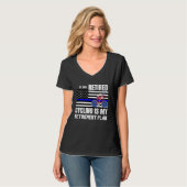 Support Our Law Enforcement Tees 2018  2 (Voorkant volledig)