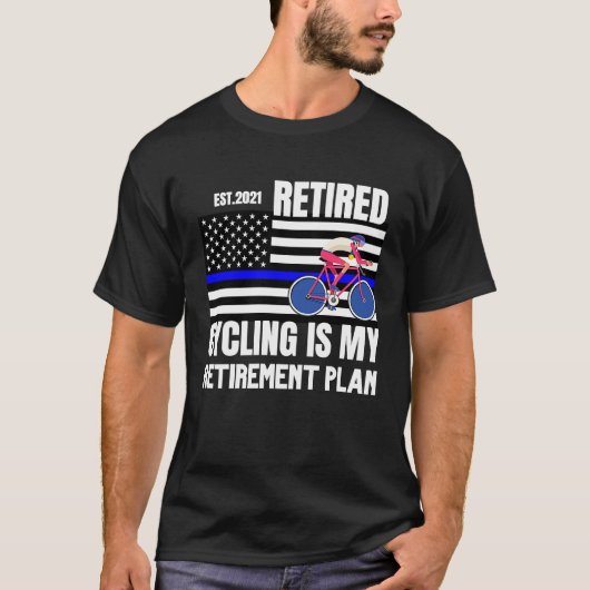 Support Our Law Enforcement Tees 2018  2 (Voorkant)