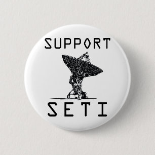 Support SETI Ronde Button 5,7 Cm