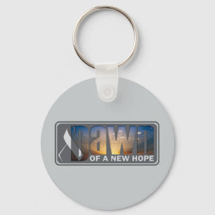 Support-Sleutelhanger Sleutelhanger
