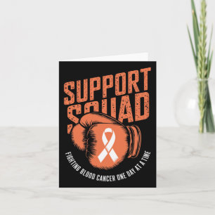 Support Squad Bestrijding van het Bewustzijn van h Kaart