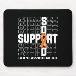 Support Squad CRPS Awareness Muismat