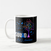 Support Squad for As Awareness Koffiemok (Links)