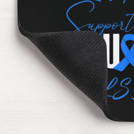 Support Squad for As Awareness Muismat (Hoek)