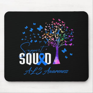 Support Squad for As Awareness Muismat