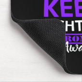 Support Squad I Chronic Pain Response Fibromyalgie Muismat (Hoek)