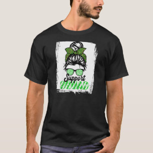 Support Squad I Intestines Birth Defect I Gastrosc T-shirt