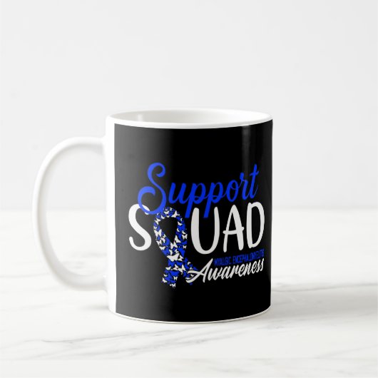 Support Squad I Me Cfs Myalge Encephalomyelitis Koffiemok (Links)
