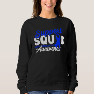 Support Squad I Me Cfs Myalge Encephalomyelitis Trui