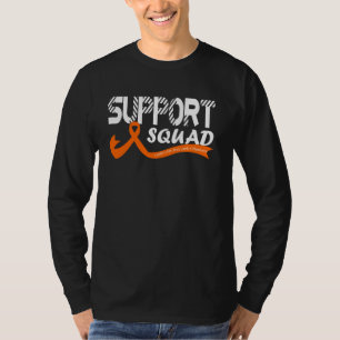 Support Squad Limb Loss en Limb Difference Aware T-shirt