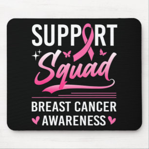 Support Squad Matching Family Breast Cancer Awaren Muismat