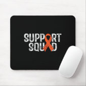 Support Squad RSD CRPS Awareness Muismat (Met muis)
