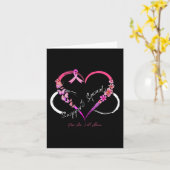 Support Squad U bent niet alleen borstkanker in de Kaart (Gele Bloem)