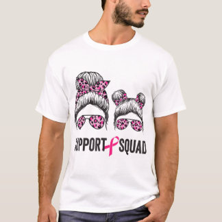 Support Squart T-shirt