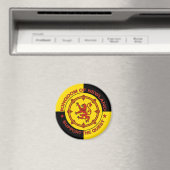 Support the Quest Magneet (Insitu (Vaatwasser))