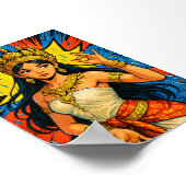 SUPPORT US APSARA POSTER (Hoek)