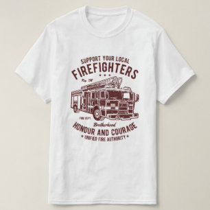 Support voor T-Shirt