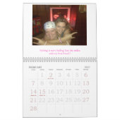 Supportagenda voor borstkanker kalender (Feb 2027)