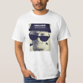 Supporter T-Shirt (Mannen) (Voorkant)