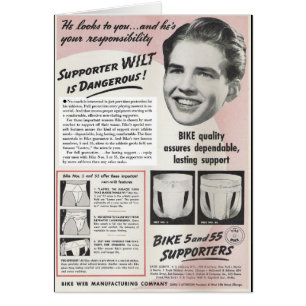 Supporter Wilt is gevaarlijk!