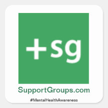 SupportGroups.com #MentalHealthAwareness