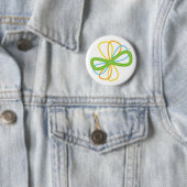 supportknop voor alternatieve energie ronde button 5,7 cm (In situ)