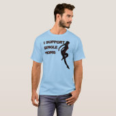Supportmolen T-shirt (Voorkant volledig)