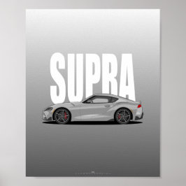 Supra 2020 poster