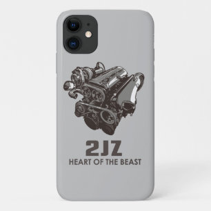 supra 2jz Case-Mate iPhone case
