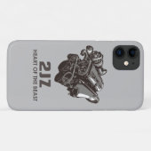supra 2jz Case-Mate iPhone case (Achterkant (horizontaal))
