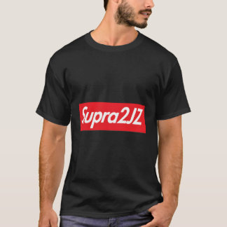 Supra 2JZ T-shirt