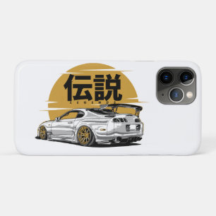 SUPRA DRIFT LEGENDE Case-Mate iPhone CASE
