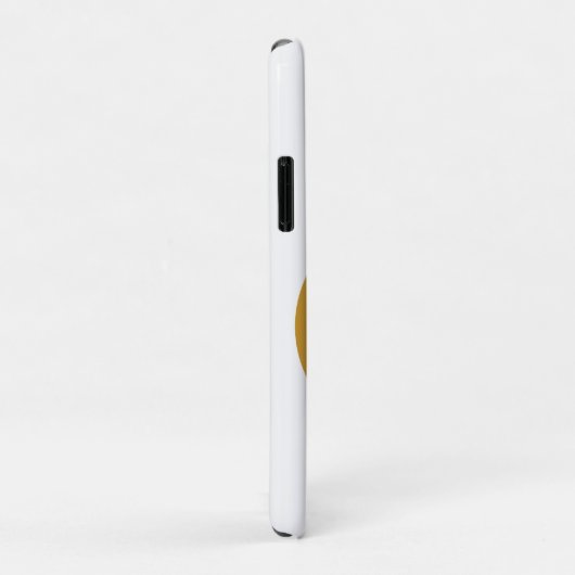 SUPRA DRIFT LEGENDE Case-Mate iPhone CASE (Achterkant/rechts)